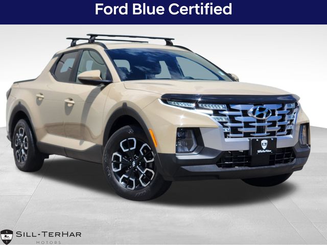 2023 Hyundai Santa Cruz SEL Premium 2.5 AWD's photo