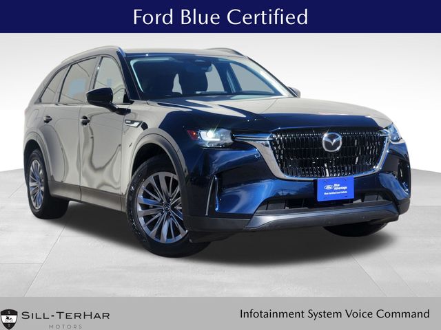 2024 Mazda CX-90 PHEV Preferred Package's photo