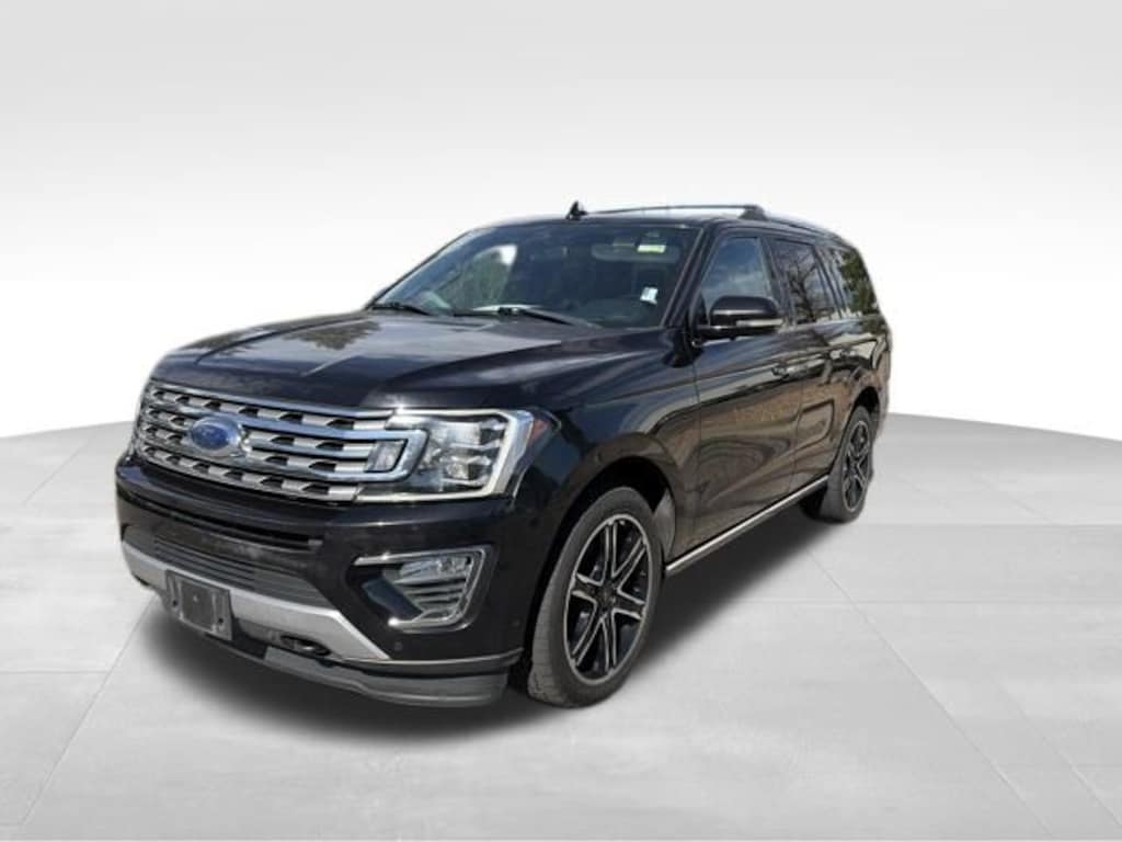 Used 2020 Ford Expedition Limited SUV