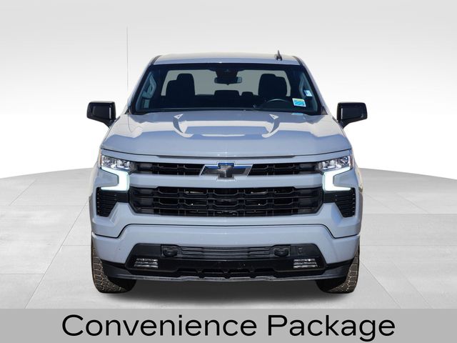 2024 Chevrolet Silverado 1500 RST photo 2