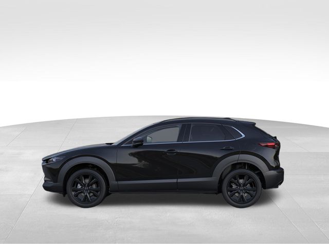 2025 Mazda CX-30 2.5 Turbo Premium photo 3