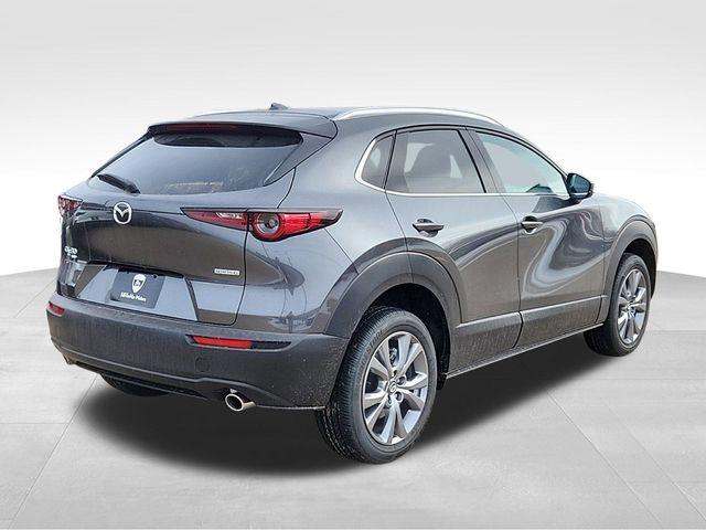 2025 Mazda CX-30 2.5 S Premium photo 3
