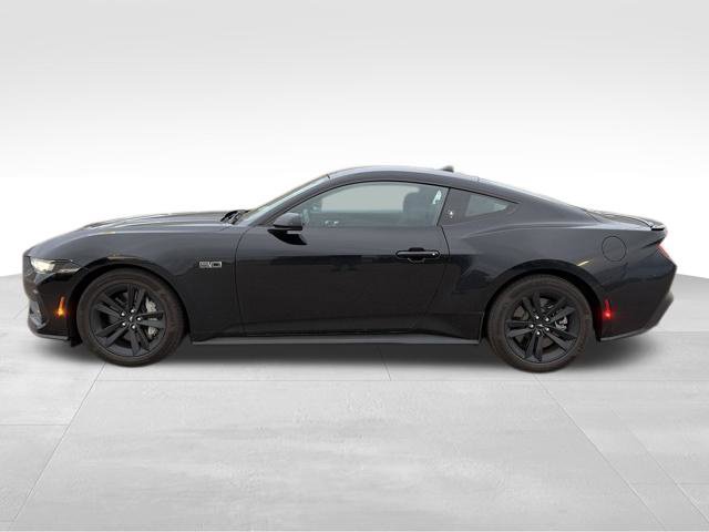 Used 2024 Ford Mustang GT Coupe