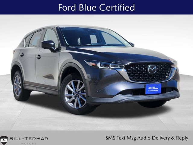 2023 Mazda CX-5 S Preferred package Auto AWD's photo