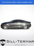Lincoln MKZ