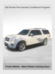  Ford Expedition EL