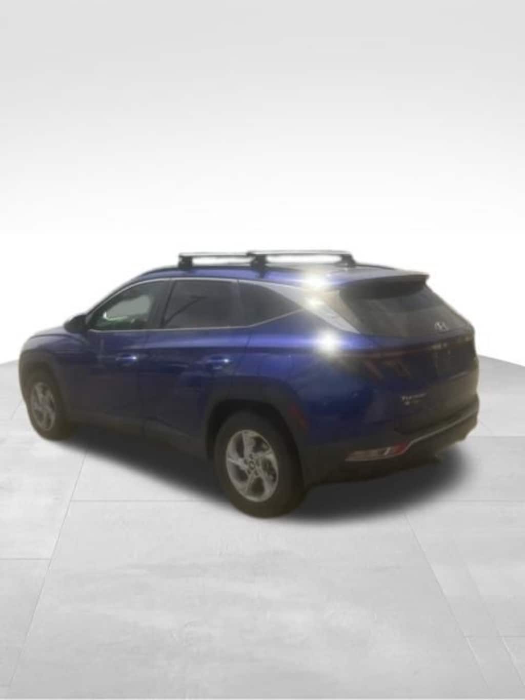 Used 2023 Hyundai Tucson SEL SUV