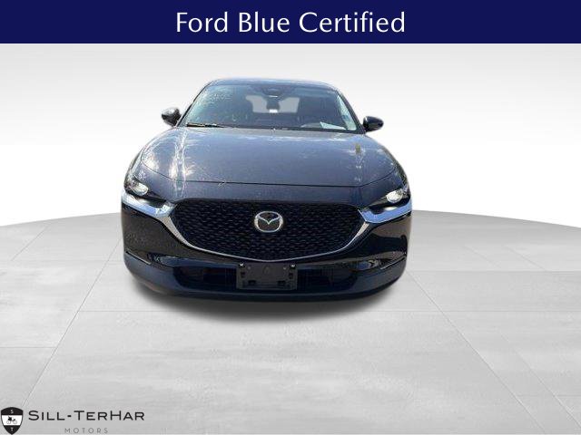 2024 Mazda CX-30 SUV 