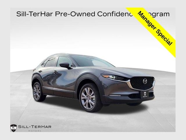 2026 Mazda CX-30 Preferred AWD's photo