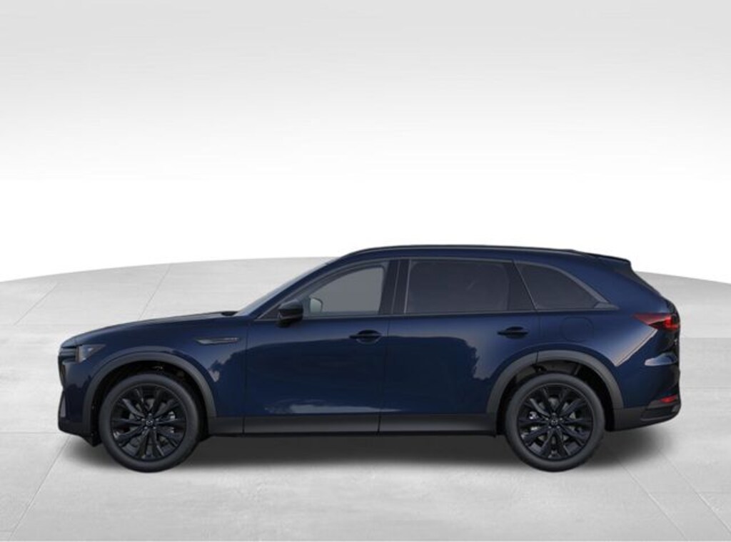 Certified 2026 Mazda CX-90 3.3 Turbo Premium SUV