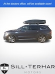 Kia Sorento Hybrid