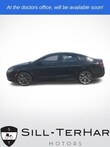 Chrysler 200