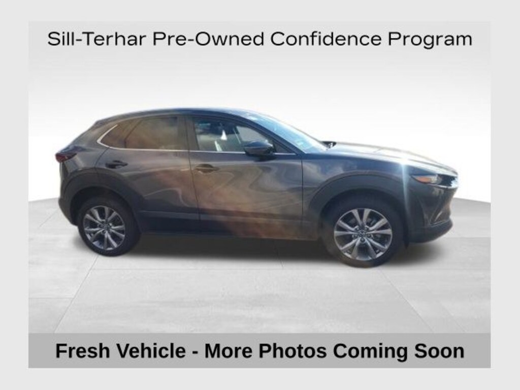 Used 2020 Mazda CX-30 Select SUV