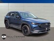 Mazda CX-50