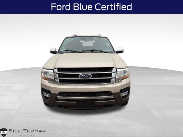 2017 Ford Expedition