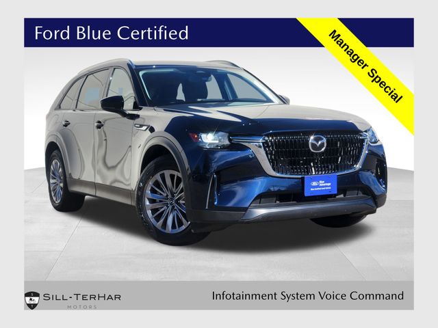 2024 Mazda CX-90 PHEV