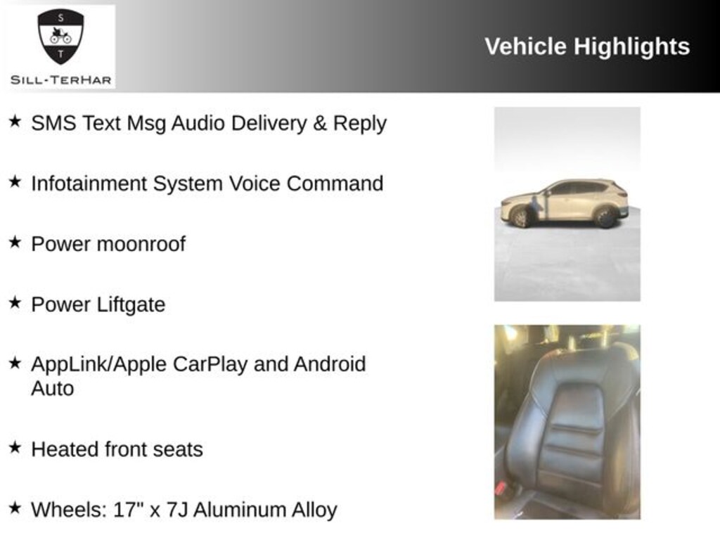 Used 2023 Mazda CX-5 2.5 S Preferred Package SUV