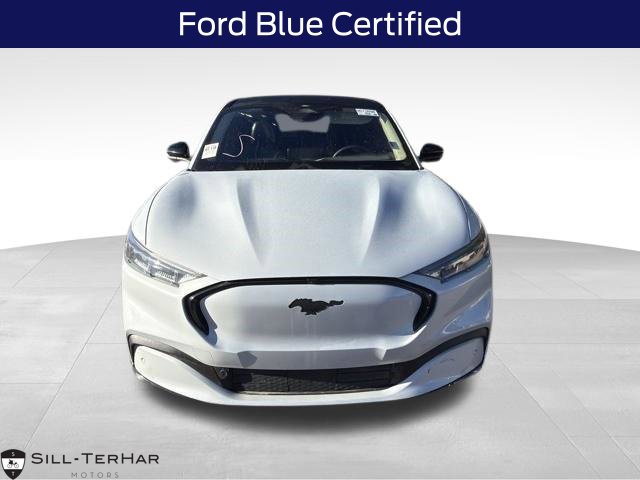 2023 Ford Mustang Mach-E