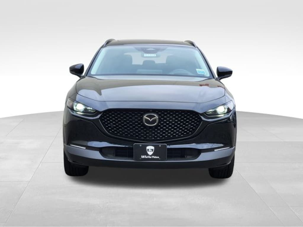 Certified 2026 Mazda CX-30 2.5 Turbo Premium Plus SUV
