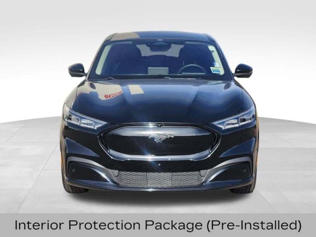 Used 2023 Ford Mustang Mach-E Premium SUV