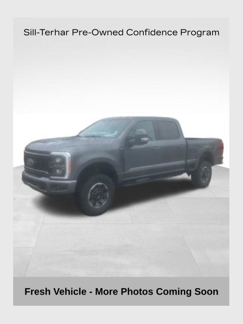 2023 Ford F-250 Lariat 4x4 Crew Cab 6-3/4' Box's photo