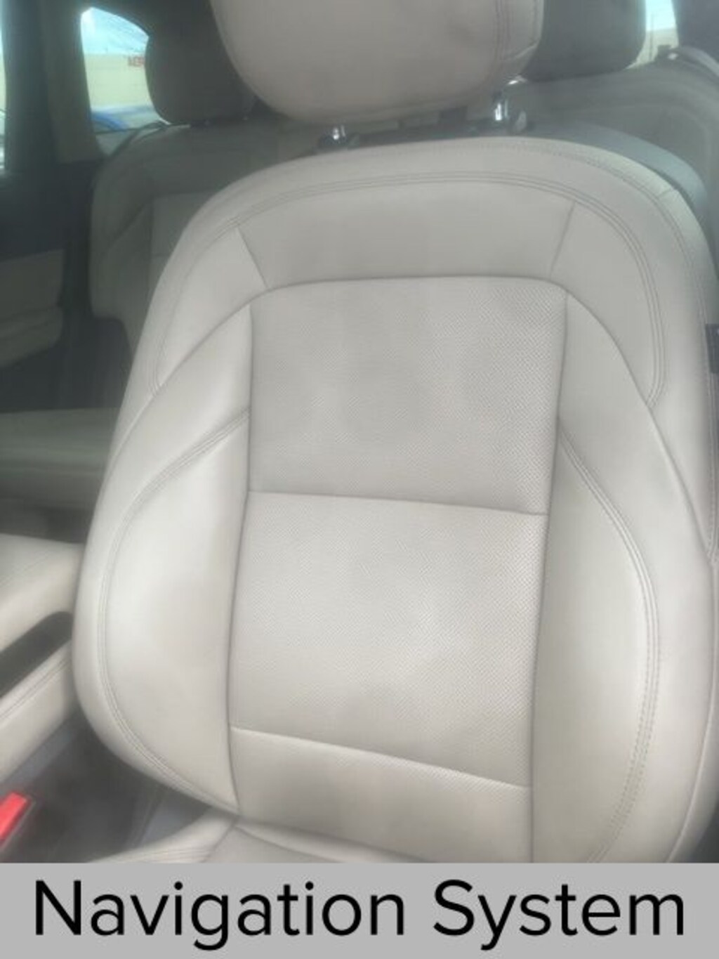 Certified 2025 Lincoln Nautilus Premiere SUV