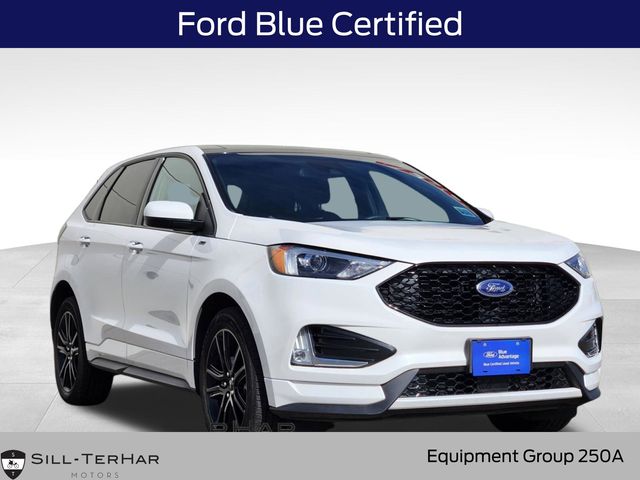 2024 Ford Edge ST-Line
