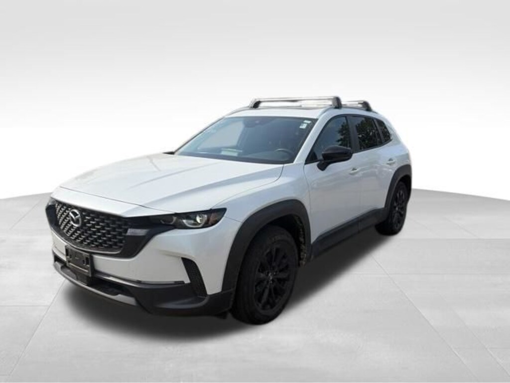 Used 2024 Mazda CX-50 2.5 S Premium Package SUV
