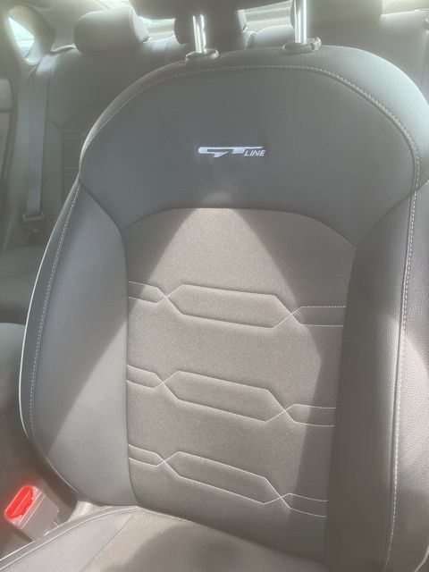 2023 Kia Forte GT-Line photo 2