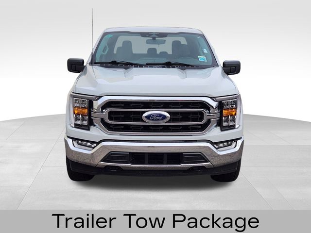 2023 Ford F-150 XLT photo 2