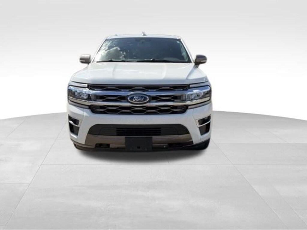 Used 2024 Ford Expedition King Ranch SUV