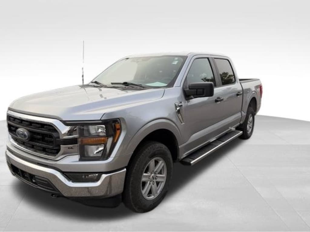 Used 2023 Ford F-150 XLT Truck