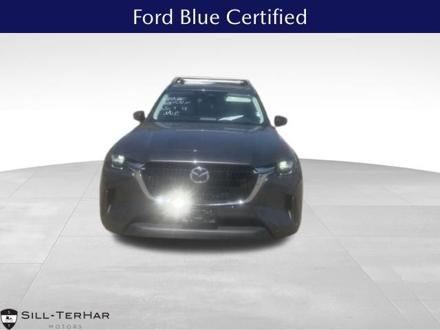 2024 Mazda CX-90 Phev