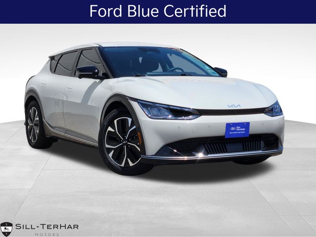 2022 Kia EV6 Wind AWD's photo