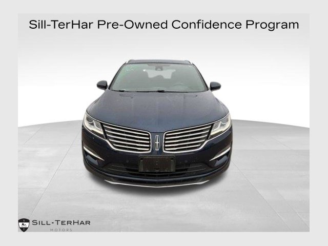 Used 2017 Lincoln MKC Reserve SUV