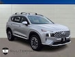 Hyundai Santa Fe Plug-In Hybrid