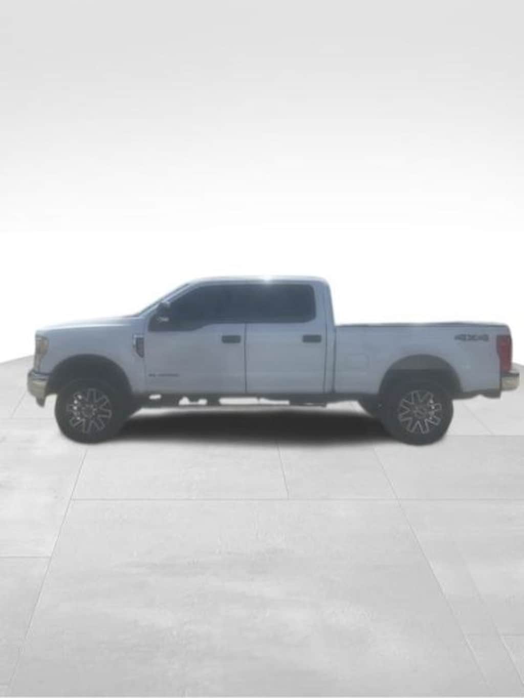 Used 2017 Ford F-250SD XLT Truck