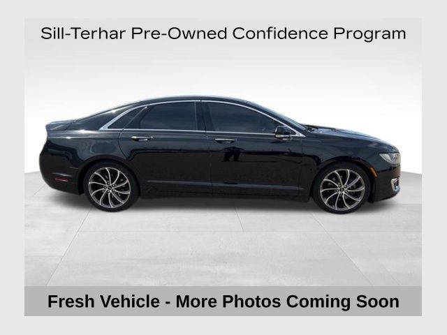 2019 Lincoln MKZ Reserve I