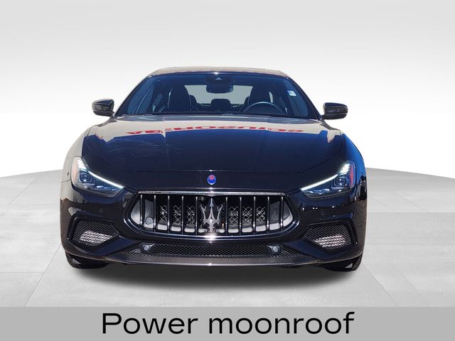 2021 Maserati Ghibli Q4 GranSport photo 2