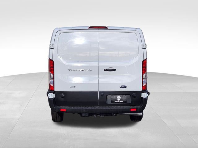 2024 Ford Transit Van Base - Photo 9