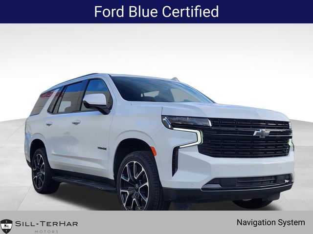 2023 Chevrolet Tahoe