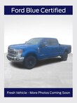  Ford F-250SD