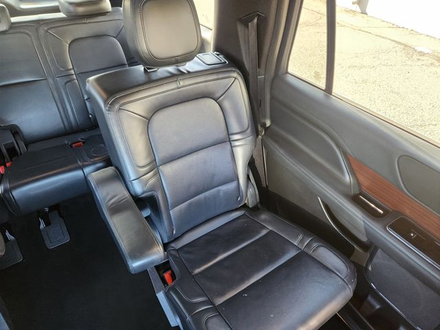 2023 Lincoln Navigator Reserve L - Photo 18