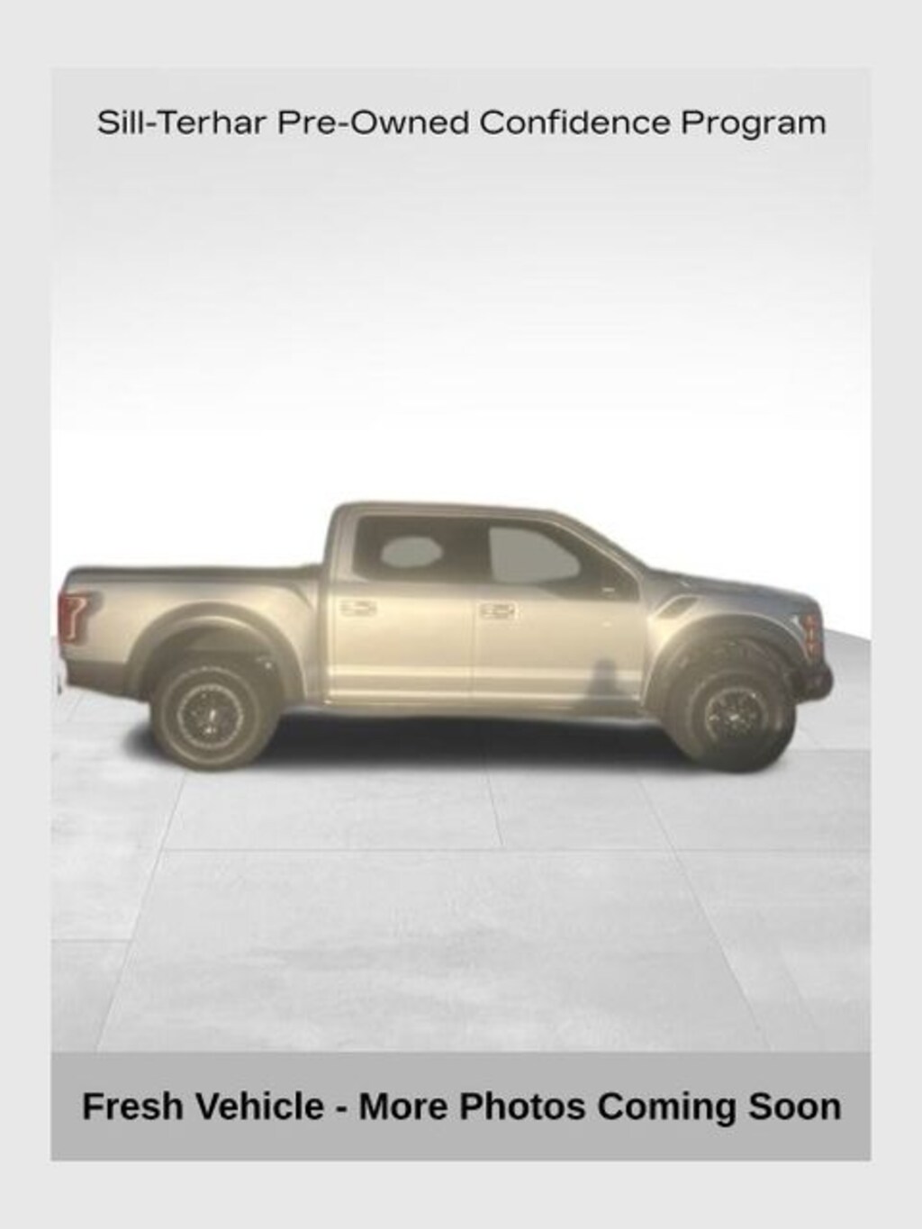 Used 2018 Ford F-150 Raptor Truck