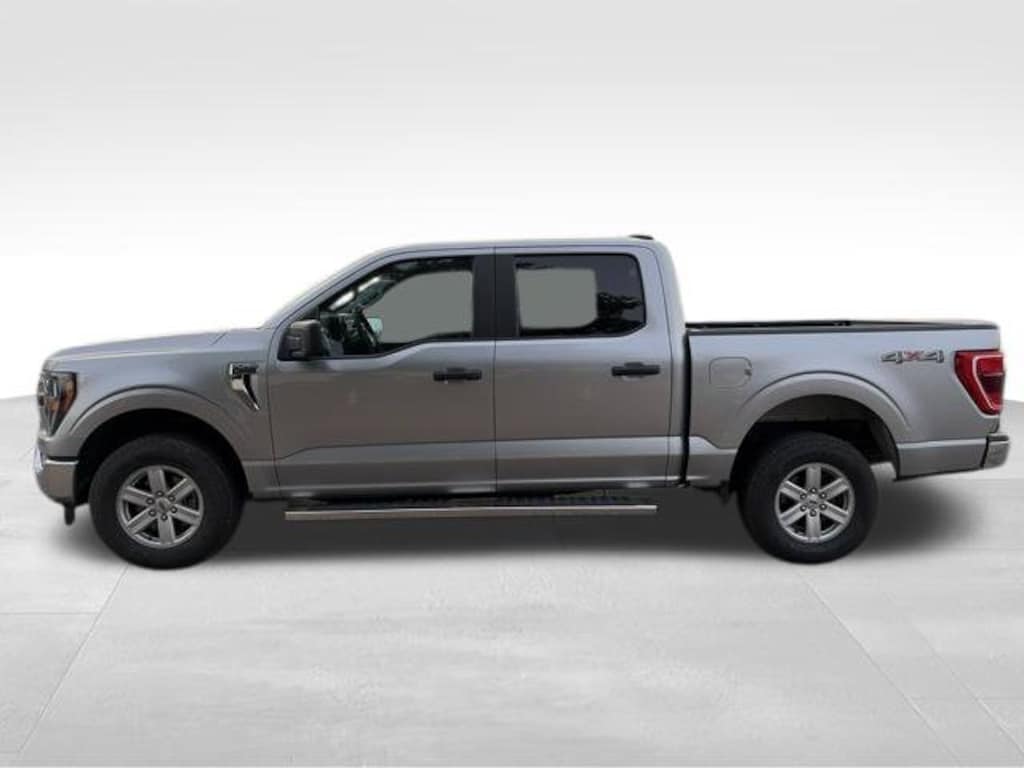 Used 2023 Ford F-150 XLT Truck