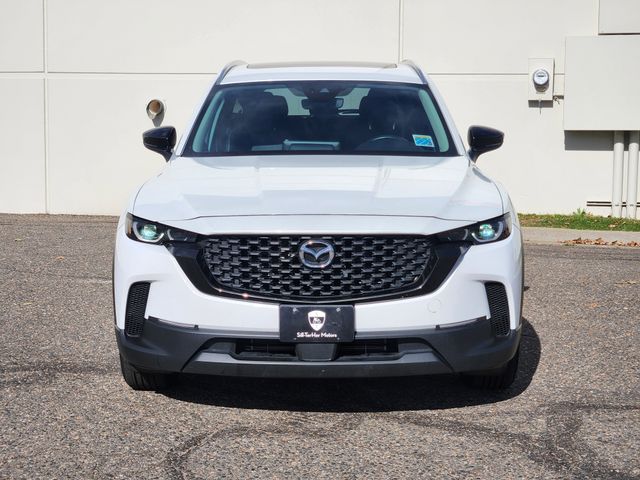 2023 Mazda CX-50 2.5 Preferred Plus photo 2