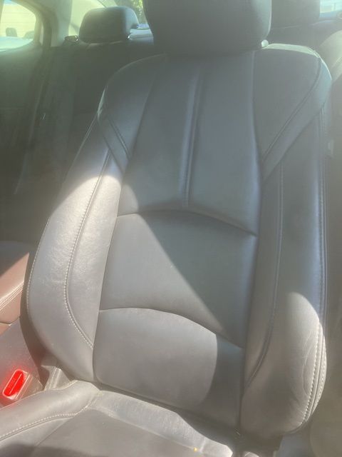2018 Mazda Mazda3 Touring photo 2