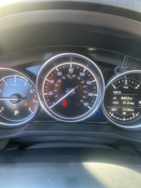 2023 Mazda CX-5 2.5 Select photo 3