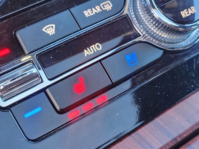 2023 Lincoln Navigator Reserve L - Photo 25