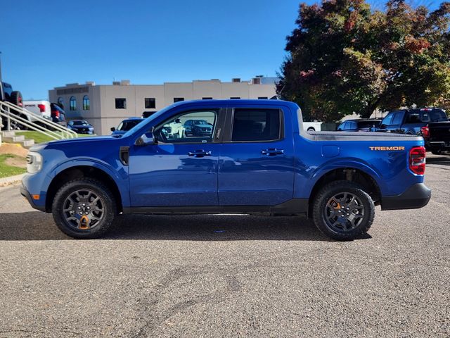 2023 Ford Maverick Lariat photo 4